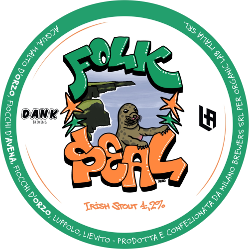 Folk Seal
